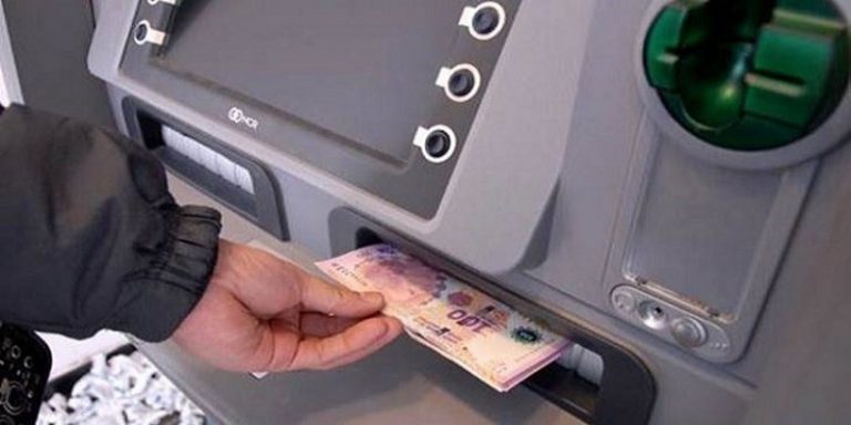 El lunes comenzará el cronograma de pagos para la administración ...