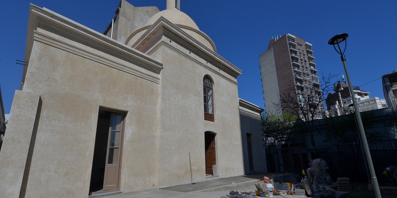 capilla