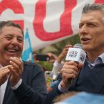 No la quiere soltar: ALFREDO DE ANGELI seguirá en el Senado como asesor con la categoría más alta 