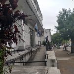 Judiciales sostienen el plan de lucha y realizan paro este viernes