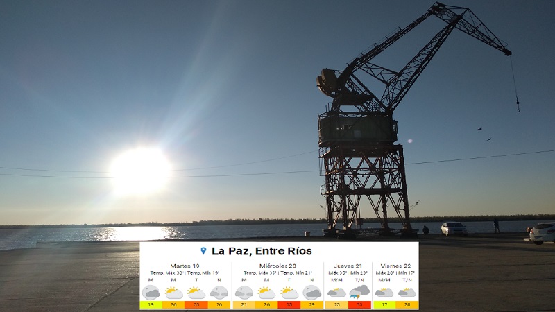 lapaz-clima