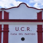 La interna radical apura el reloj: buscan acortar mandatos para que Azcué asuma antes de fin de año