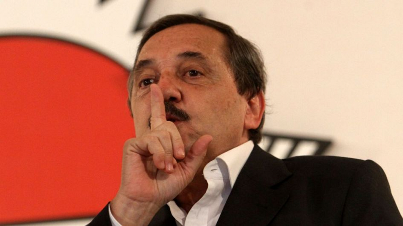 Alfonsín-