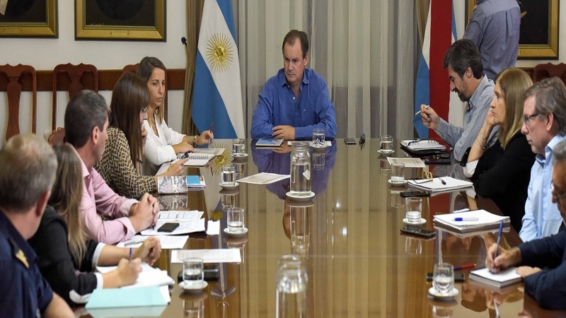 bordet-gabinete