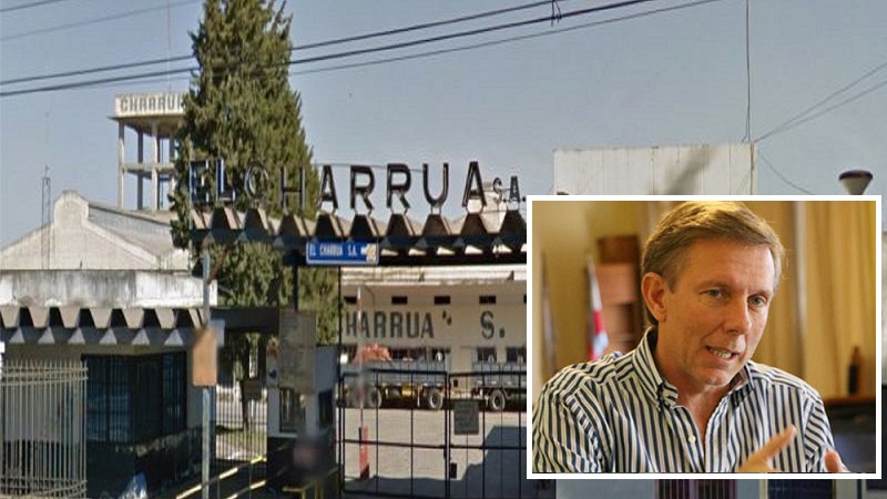 charrua