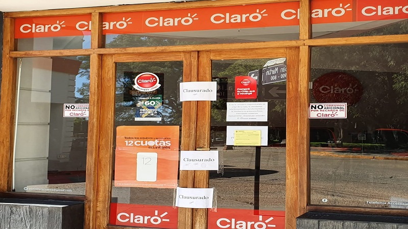 clausura-