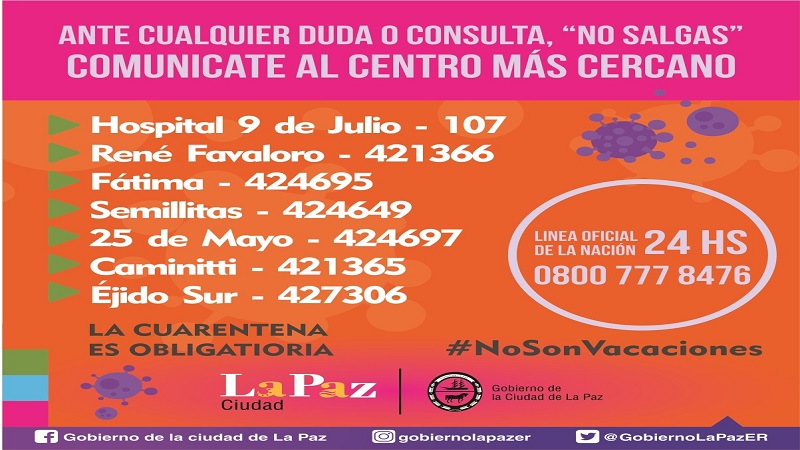 corona-info