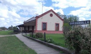 mansilla