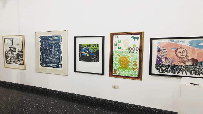 galeria