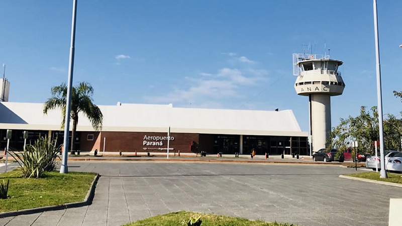 aeropuerto
