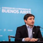 Ganó el peronismo en Buenos Aires con el 46,93% de los votos: Axel Kicillof consolida su liderazgo y Javier Milei enfrenta incertidumbres de cara a octubre