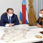 Exdirectora de Vialidad Provincial admite responsabilidad en maniobras irregulares