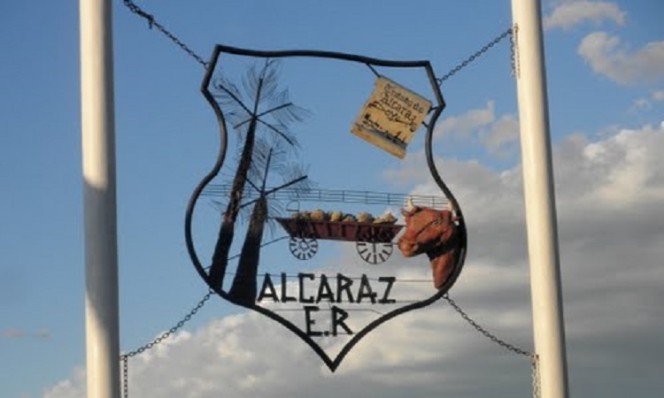 ALCARAZ