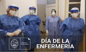 enfermeros