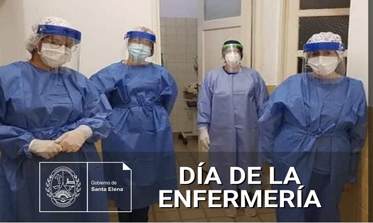 enfermeros