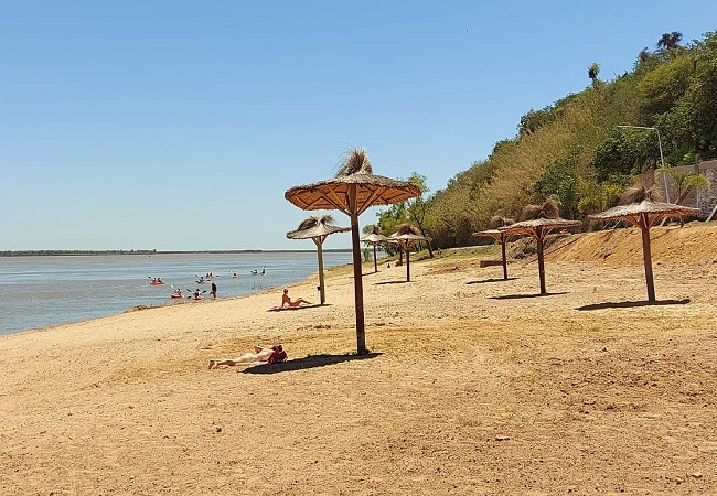 la_playa