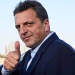Massa se posiciona para 2027 y busca capitalizar la interna entre Cristina y Kicillof