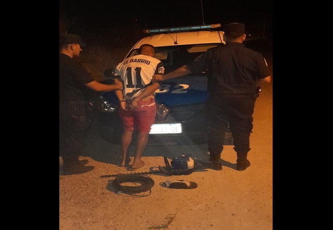 detenci