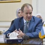 Bordet advierte: «judicialización creciente de la política como herramienta de disciplinamiento»