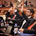 ENTRE RÍOS ELIMINÓ LAS PENSIONES VITALICIAS PARA GOBERNADORES Y VICEGOBERNADORES