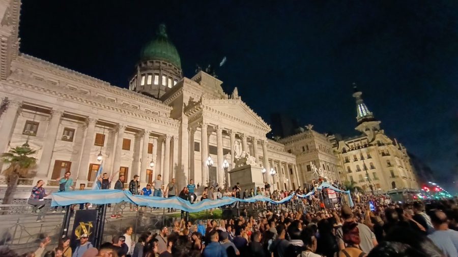 Protestas-