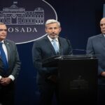 Inminente anuncio sobre la alianza entre JxER y LLA