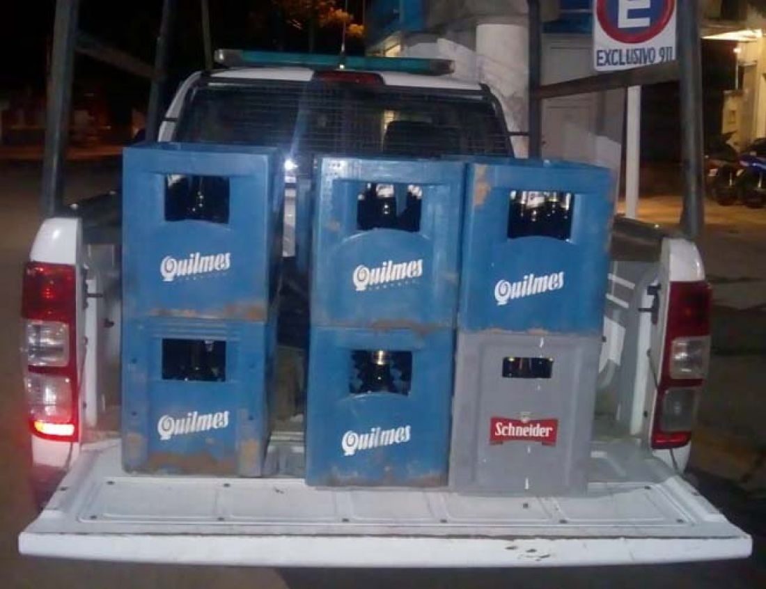 80788-robaron-cajones-de-cerveza-y-fueron-detenidos