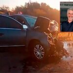 Condena por Cuatro Muertes: Juan Ruiz Orrico, ex presidente de Puertos, condenado a 5 años y 8 meses de prisión