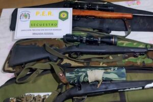armas