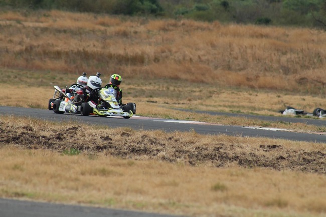kartin