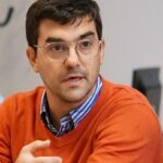 Sarubi cuestionó el paro docente convocado por AGMER: “Involucran a 1,5 millones de entrerrianos en un conflicto que afecta a unos pocos”