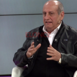 Derecho a réplica de Daniel Rossi sobre el acuerdo con ENERSA