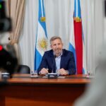 Frigerio confirmó que “se pagará en tiempo y forma” el aguinaldo a los estatales entrerrianos