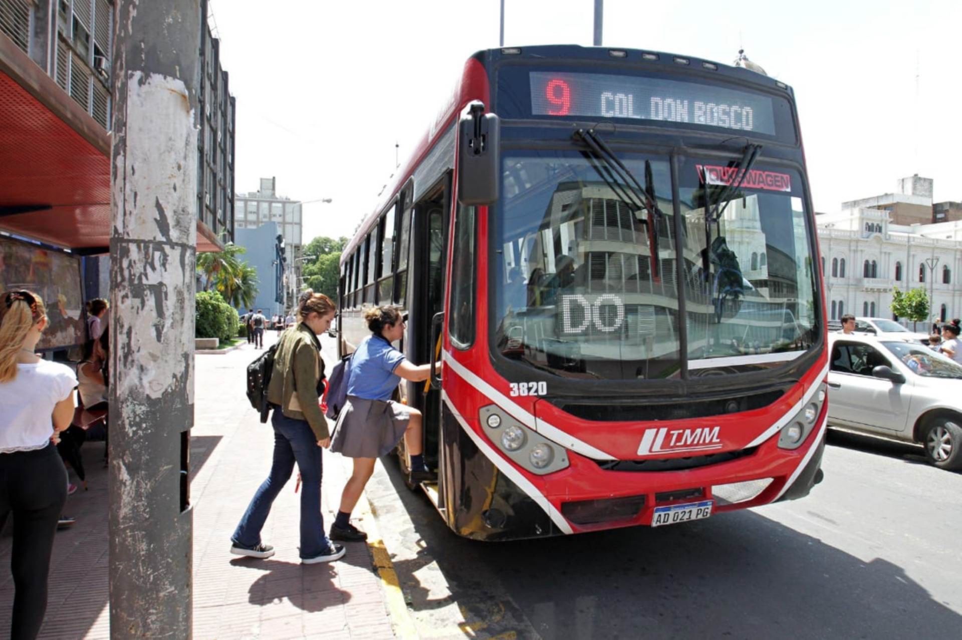 colectivo