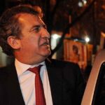 Sergio Urribarri irá a prisión: la Corte Suprema dejó firme su condena a 8 años