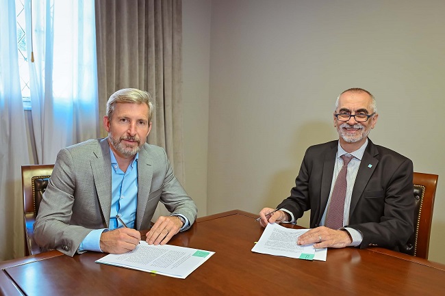 frigerio-senasa