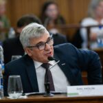 Dal Molín: “Michel debería tener memoria: después de 20 años de gobiernos del PJ, Entre Ríos quedó fundida y endeudada”