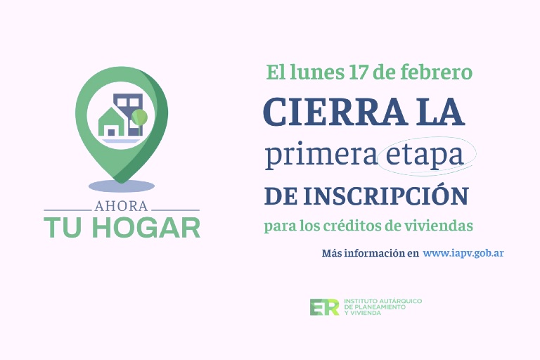 ahora tu hogar