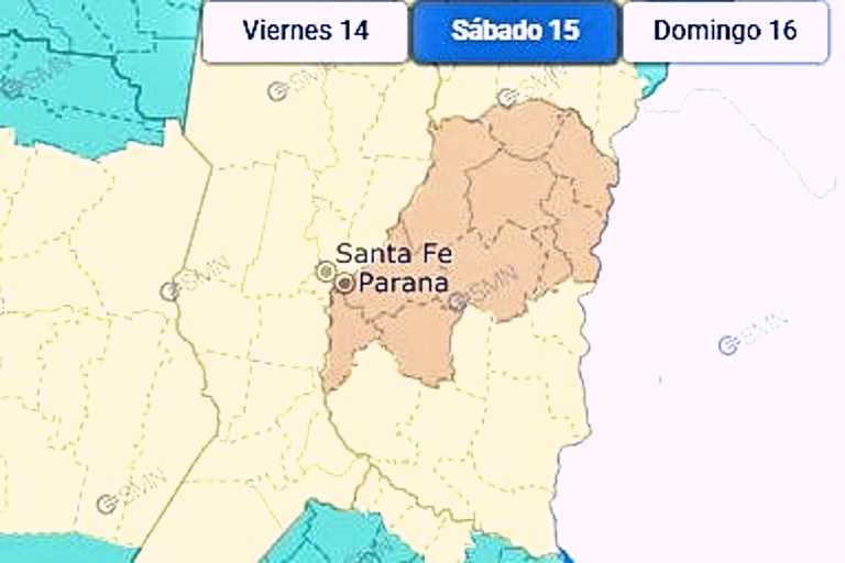 alertasabado