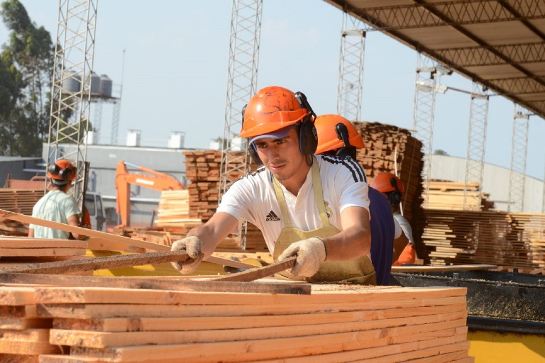 industria