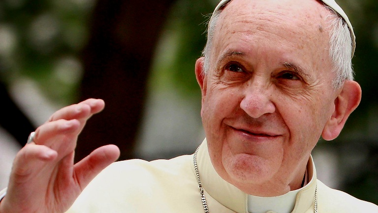 Pope