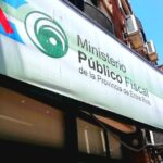 Escándalo en el Ministerio Público Fiscal de Entre Ríos: La historia de Ignacio Sebastián Ramos