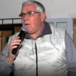 «Eduardo Jourdán analiza los resultados electorales y la situación del justicialismo entrerriano»