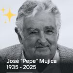 «Falleció José ‘Pepe’ Mujica, el Ex Presidente de Uruguay Conocido por su Humildad y Compromiso Social»