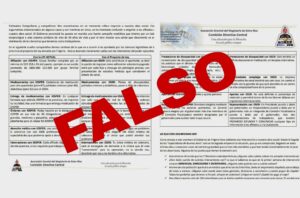 Falso