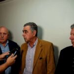 Intendentes del Foro de Juntos por Entre Ríos respaldan la creación de OSER