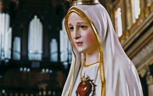 Imagen-Virgen