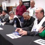 Agmer convocó a paro y la Intersindical se movilizará contra el reemplazo de IOSPER