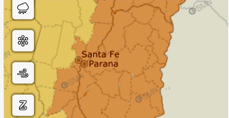 alerta