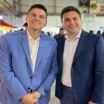 Intendentes del PJ acuerdan con PAR “renovar al peronismo desde sus raíces” y construir una opción que “vuelva a enamorar”